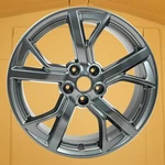 For Nissan Maxima Oem Design Wheel 19" 2012-2014 Grey Replacement Rim 62583B New. Price: $186.96.