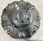 2019-2021 Dodge Ram 2500 3500 Not Dually Chrome Center Cap 2473 Oem 6PG02SZ0AB Used. Price: $58.45.