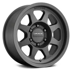 Method Race 701 Wheel 17X8.5 (0, 6X135, 87) Black Single Rim New. Price: $366.00.