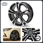 18" X 7.5" Wheel For Nissan Sentra 2020 2021 2022 2023 Factory Rim 62825 New. Price: $138.75.