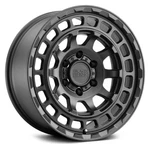 Black Rhino Chamber Wheel 17X8.5 (0, 6X114.3, 76.1) Single Rim New. Price: $363.00.