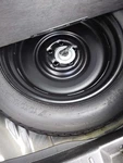 Used Spare Tire Wheel Fits: 2015 Subaru Impreza 16X4 2.0 Grade. Price: $123.40.