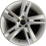 Volvo V60 S60 Oem Wheel 17 2014-2016 Rim Original Factory 313739153 70392 Used. Price: $180.47.