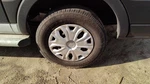 Used Wheel Fits: 2021 Ford Transit 250 Srw 16X6-1/2 Steel Spare Tire Grade. Price: $144.90.