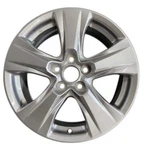 New 17" Replacement Wheel Rim For 2019-2024 Toyota RAV4 4261B0R240 4261B42010. Price: $163.39.