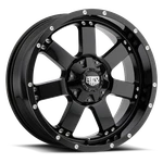 885B-7903212 Rev Wheels Off Road Series 17X9 4.53 Bs / 5X5.5 New. Price: $139.95.