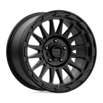 18X9 Kmc KM542 Impact Satin Black Wheel 5X5 (18MM) New. Price: $420.00.