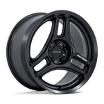 18X10.5 Motegi MR161 Kojin Matte Black Wheel 5X4.5 (0MM) New. Price: $399.00.