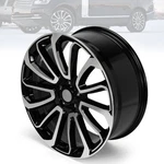 New 22"X9.5" Alloy Wheel Rim For Land Rover Range 2013-2022 LR099147 72250. Price: $241.75.