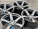 Hellcat 5-SPOKE Wheels Dodge Charger Challenger 20X9.5 Scatpack Srt 392 Rims New. Price: $1399.99.