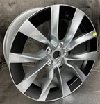 New Oem Tesla Model Silver Wheel 19* X 8.5" Rim 2024+ 1344227-00-A Ships Fast. Price: $348.00.