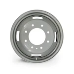 17" 17X6.5 New Dually Steel Wheel 2005-2025 Ford F350 Super Duty Oem Desi.... Price: $222.42.