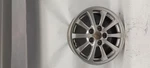 '10-'12 Mitsubishi Lancer Wheel 16X6-1/2 Alloy Spoke Oem Grade Used. Price: $115.00.