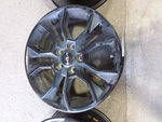 Wheel 17X7 Alloy Spoke Fits 23-25 Sportage 2010239 Used. Price: $339.88.