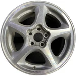 Toyota 15X7 Celica Silver Wheel Oem Rim Factory Stock 1994-1999 Used. Price: $171.97.