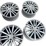 Used Set Porsche Panamera 20" Inch Rim Oem 2017 2018 2019 2020 Genuine Wheel. Price: $1399.99.