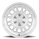 18X9 Method MR318 Machined - Clear Coat Wheel 6X5.5 (18MM) New. Price: $379.00.