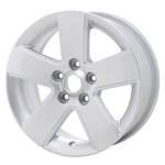 16" Ford Fusion Wheel Rim Factory Oem 3627 2006-2009 Silver Remanufactured. Price: $295.00.