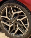 2023 Sonata Oe Wheel Gasoline 19X8 10 Spoke Hyundai Used. Price: $390.08.
