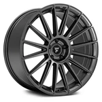 Fittipaldi 363G Wheel 20X9.5 (30, 5X112, 66.6) Graphite Single Rim New. Price: $259.00.