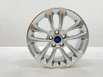 2020 - 2025 Ford Escape Sel Wheel Rim Alloy 17X7J ET50 Oem LJ6C1007A1B Used. Price: $119.79.