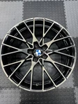 2019-2020 Bmw M2 Rear Oem Wheel Rim Factory Original Spoke 86448 Used. Price: $391.72.