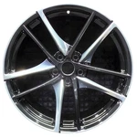 Wheel Rim Toyota Gr Supra 19 2020-2022 42611WAA09 Oem Factory Rear 75257 Remanufactured. Price: $484.00.