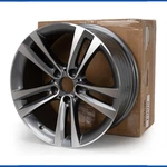 18X8'' Replacement Wheel For 2012-20 Bmw 320I 328I 330I 335I 340I 428I 430I Rim New. Price: $157.78.