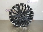 26 Nissan Rogue Platinum 19X7-1/2 Wheel Alloy 20 Spokes See Images Used. Price: $600.00.