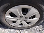 Wheel 15X6 Steel Without Fits 11-16 Elantra 2908126 Used. Price: $99.74.