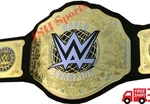 New World Heavyweight Championship Title Replica Wrestling Leather Belt 2MM 2023. Price: $129.99.