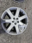 2016-2019 Buick Encore Wheel Rim 18X7 Aluminum Spoke Opt Rdk Used. Price: $165.00.