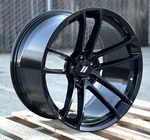 20X11 Srt Gloss Black Wheels Fits Dodge Challenger Charger (widebody Only) New. Price: $1190.00.