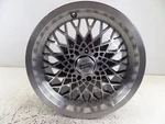 Nos 15"X7" Centra Mesh Wheel 132705E E28 4X100 Vw Bmw Honda Toyota Mazda #33 New. Price: $237.49.