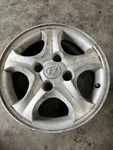 Wheel Rim Hyundai Elantra 15 2001-2006 5291027700 5291027730 Factory Oe 70849 Used. Price: $110.00.