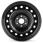 Genuine Oem Wheel For 2009-2024 Nissan Titan Inch Black Steel Rim Remanufactured. Price: $161.06.