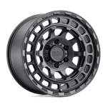 Black Rhino Chamber Matte Rim: 17X8.5, 5X127/5X5.0, 0MM, 1785CBR005127M71 New. Price: $363.00.