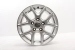 2017 - 2025 Chrysler Pacifica Touring Wheel Rim Alloy 17X7J ET50.8 Oem Used. Price: $138.67.