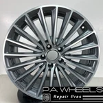 Mercedes 19"C300 Front Rim Oem 2023-2026 Amg Wheel 2064011900 86662 Remanufactured. Price: $579.99.
