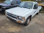 Wheel 14X5 Fits 92-95 Toyota Pickup 2867953 Used. Price: $145.00.