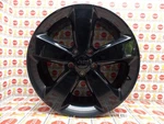 2014 2015 2016 Jeep Grand Cherokee Painted Aluminum Wheel Rim 20X8 20" Oem Used. Price: $149.99.