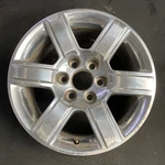 Gmc Polished Sierra 1500 Original Wheel 18X8.5 2014-2018 Factory Oem Alloy 5645 Used. Price: $189.97.