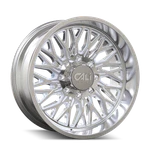 Cali Off-road Crusher 9118 Polished 22X10 6-139.7 -19MM 106.1MM New. Price: $618.79.