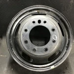 2019-2025 Dodge Ram 3500 Chassis Cab Drw 2704 Wheel 17X6 Rim Steel 4755301AB Used. Price: $206.95.