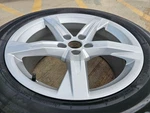 18" Audi Q5 Oem Wheel Rim Q4 Q7 Q8 12034 Vw Atlas 2021 2022 2023 2024 2025 New. Price: $265.50.