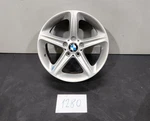 08-13 Oem Bmw E82 E88 128 135 Front Wheel Rim 18X7.5 ET49 Style 264 * Used. Price: $169.95.
