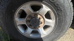 Wheel 17X7-1/2 Spoke Alloy Fits 13-16 Ford F250SD Pickup 30838550 Used. Price: $110.70.