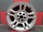 01-04 Dodge Dakota 16X8 16" Aluminum Alloy Wheel Spoke Oem 5GR83TRMAC Used. Price: $99.99.