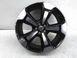 2019-2025 Volvo XC40 20X8" Spokes Aluminium Alloy Wheel Rim 31650269 Used. Price: $348.13.