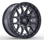 New 20X9 Mudder Trucker MT678 Resolve Matte Black 6X135 ET12 Wheel Rim. Price: $176.63.